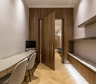 bureau