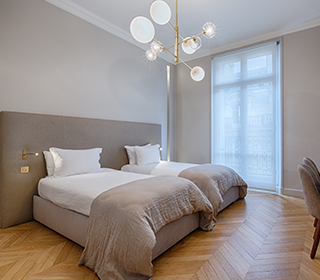 chambre